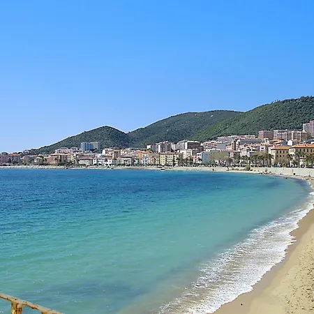 Superb Flat In The Heart Of The Historic Centre Of Ajaccio - Welkeys アジャクシオ