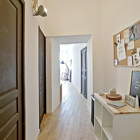 Superb Flat In The Heart Of The Historic Centre Of Ajaccio - Welkeys Ajaccio (Corsica)