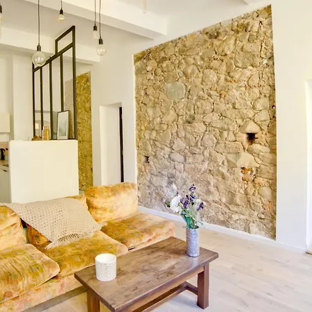 Superb Flat In The Heart Of The Historic Centre Of Ajaccio - Welkeys Ajaccio (Corsica)