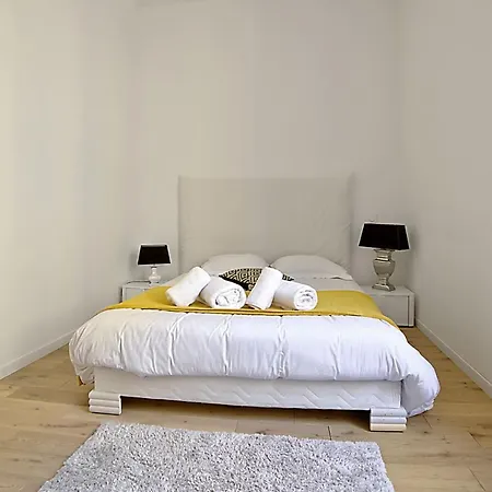 Apartment Superb Flat In The Heart Of The Historic Centre Of Ajaccio - Welkeys Ajaccio (Corsica)