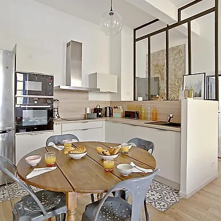 Superb Flat In The Heart Of The Historic Centre Of Ajaccio - Welkeys Appartement *