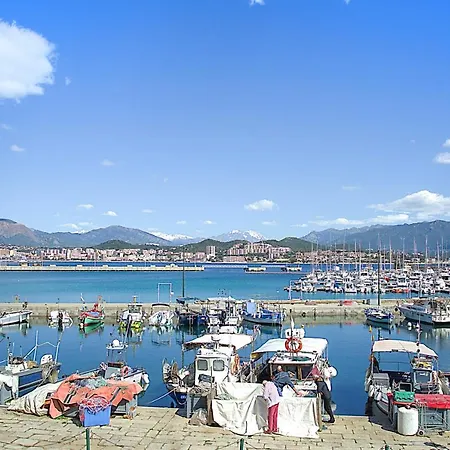 Appartement Superb Flat In The Heart Of The Historic Centre Of Ajaccio - Welkeys Ajaccio (Corsica)