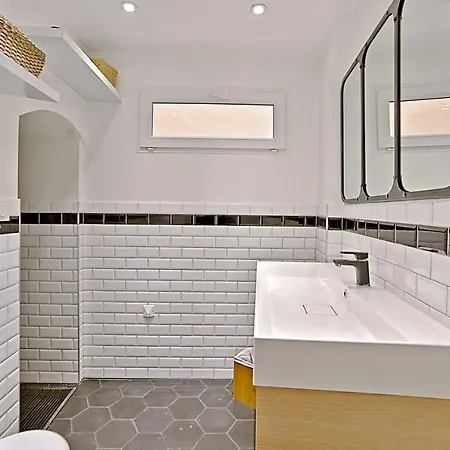 Appartement Superb Flat In The Heart Of The Historic Centre Of Ajaccio - Welkeys Ajaccio (Corsica)