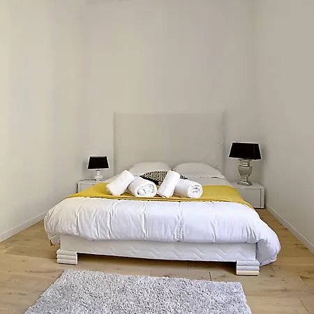 Appartement Superb Flat In The Heart Of The Historic Centre Of Ajaccio - Welkeys Ajaccio (Corsica)